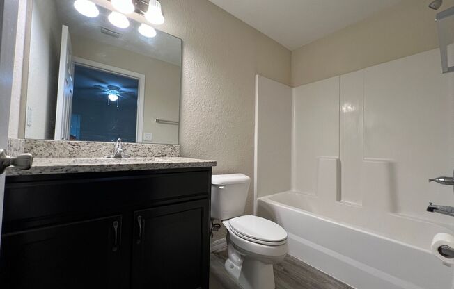 2 beds, 2 baths, $1,299