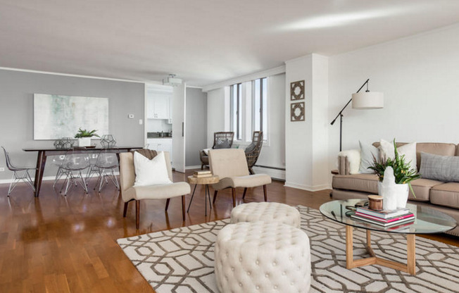2200 Pacific Ave. #6C