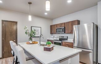 ELEMENT Apartments II - 772