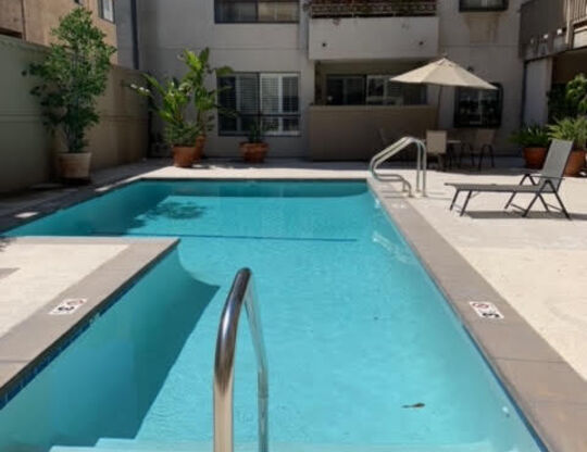 1 bed, 1.8 baths, 1,210 sqft, $2,960, Unit 110