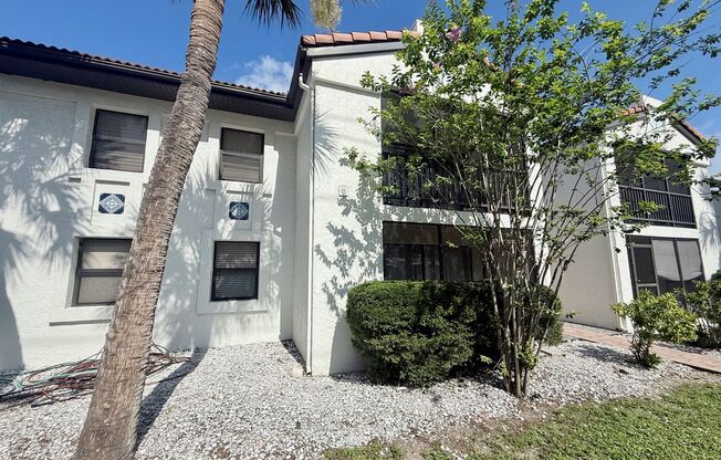 2 bed 2 bath condo in Rosemary's District