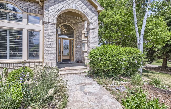 5 BDR Modern Gem in Niwot