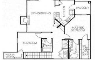 Partner-provided photo for $2060 unit