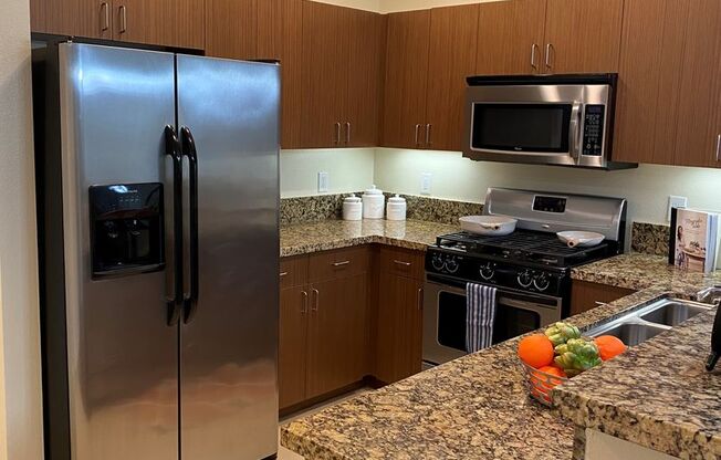 2 beds, 2 baths, 1,197 sqft, $2,975, Unit 406