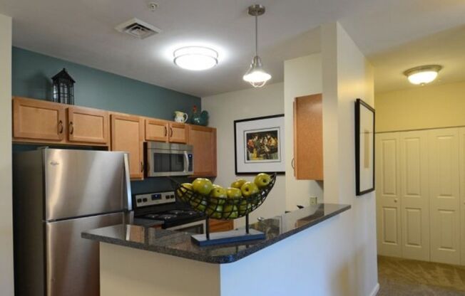 Tidewater at Salisbury Apartments