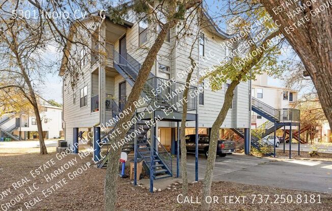 5301 Indio Cv
