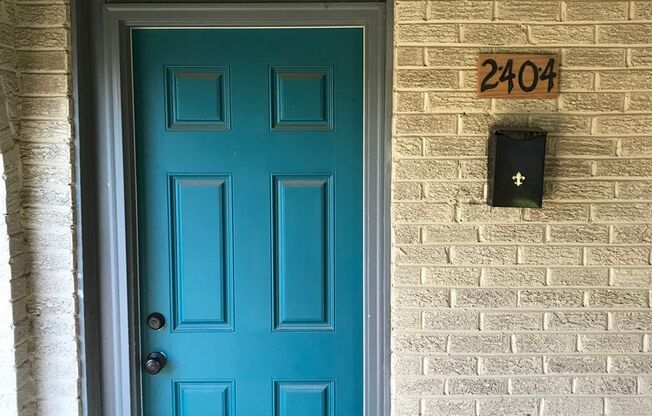 2400 Nw 20th St. Oklahoma City, Ok 73107 BEAUTIFULLY REMODELED DUPLEX