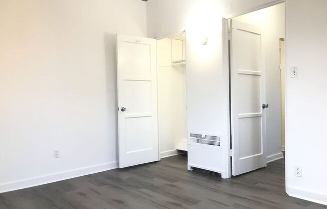 1 bed, 1 bath, 650 sqft, $2,595, Unit 202