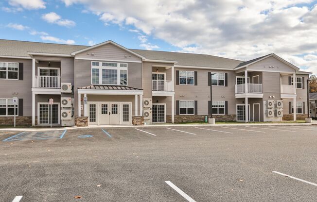 30 Pine Lane Apartments