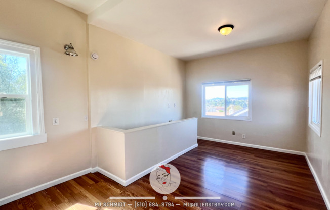 2 beds, 1 bath, $2,200