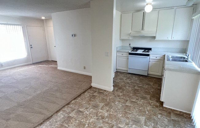 2 Bedroom 1 Bathroom House