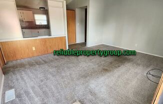 3 beds, 2 baths, $1,200