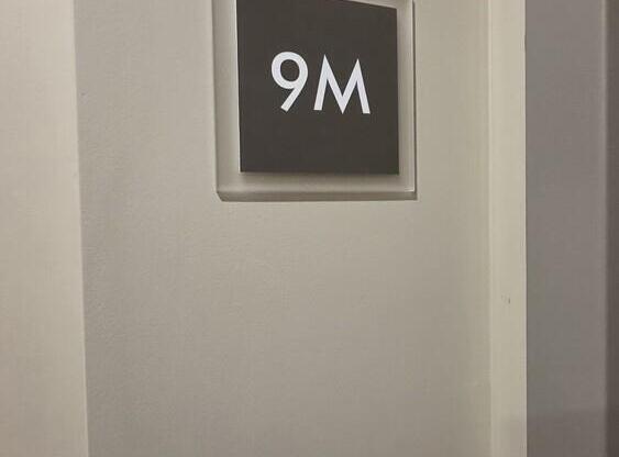 2 beds, 2 baths, $7,000, Unit 9M