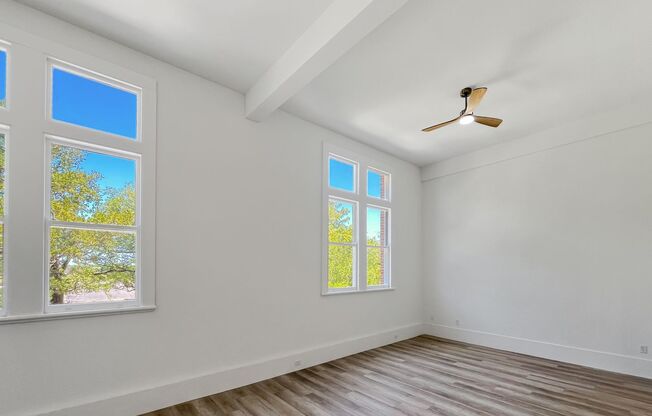 Studio, 1 bath, 476 sqft, $1,650, Unit 1212