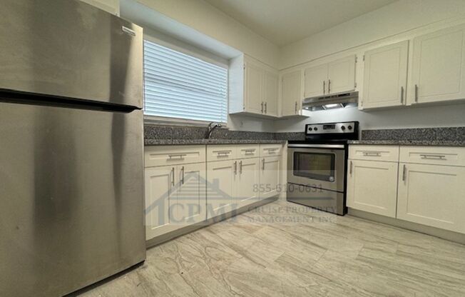 2 beds, 1 bath, 864 sqft, $1,995, Unit 3