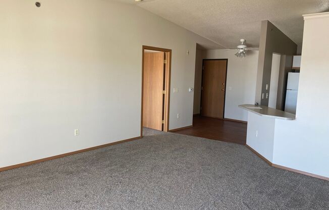 2 beds, 1 bath, 825 sqft, $993, Unit 313N