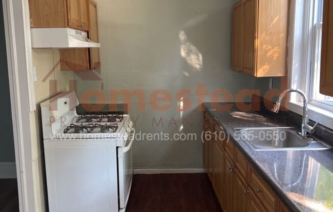 3 Bedroom Home in Darby for Rent!