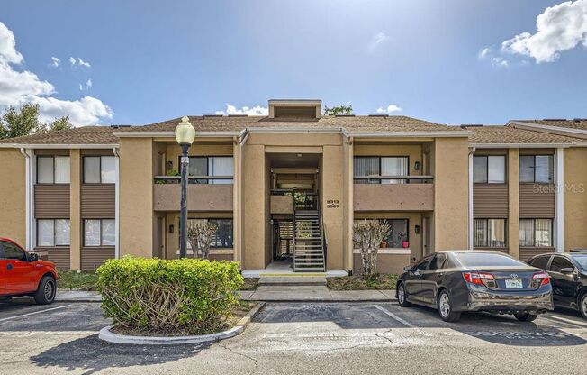 Great Apartment for rent!