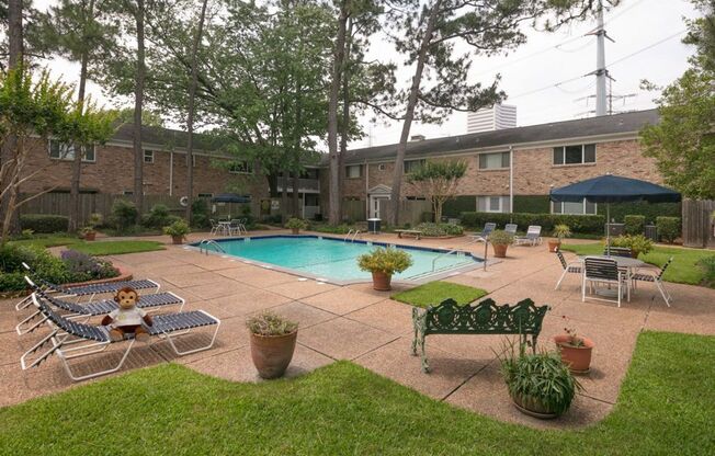 Move-in Ready Home for Lease by The Galleria!