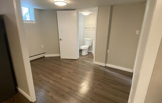Studio, 1 bath, 275 sqft, $750, Unit A1A