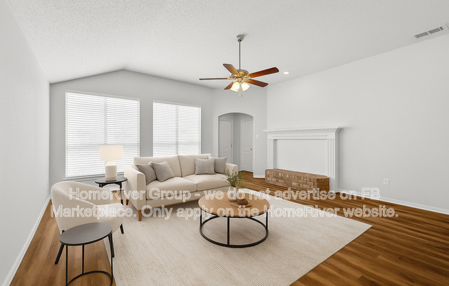 3318 LOCHWOOD DR