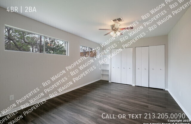 3206 QUAKERTOWN DR