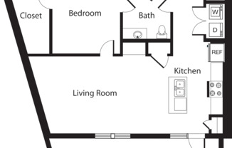 Partner-provided photo for $1930 unit