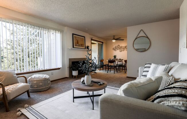 Westview Terrace