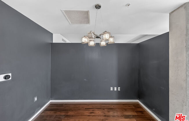 1 bed, 2 baths, 1,390 sqft, $789,000, Unit 1707