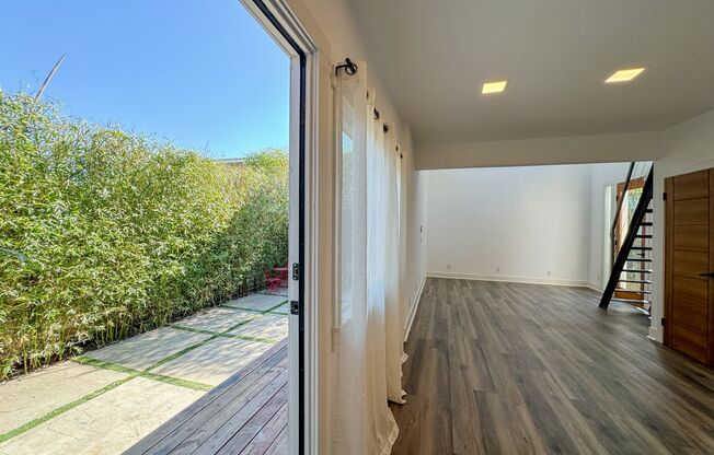 Boyle Heights Stunning Modern Farmhouse