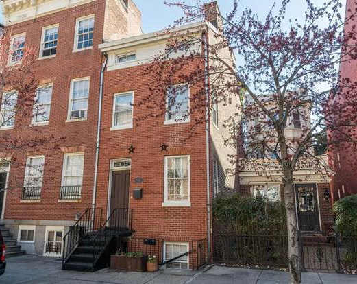 837 PARK AVE