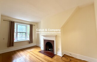 188 MARLBOROUGH ST