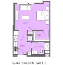 Partner-provided photo for $2648 unit