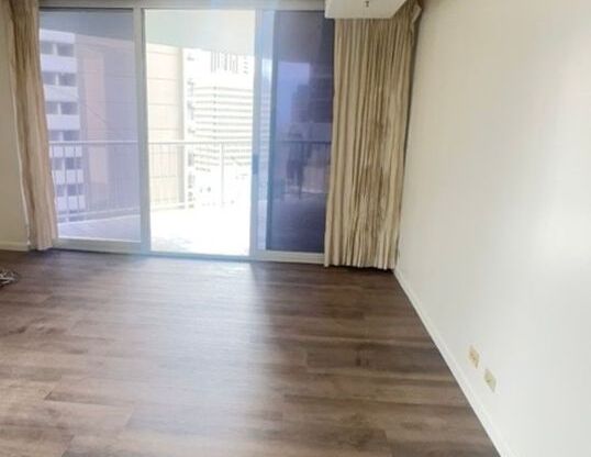 1 bed, 1 bath, $3,050, Unit # 1501