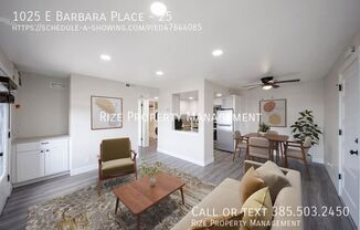 1025 E BARBARA PL