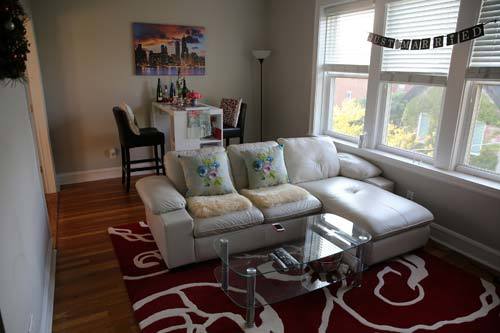 545 West EUGENIE Street