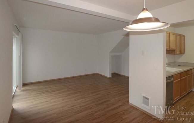 Millbrook Townhomes
