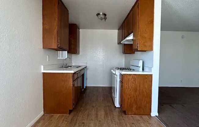 1 bed, 1 bath, $1,735, Unit 03