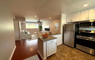 2 beds, 2 baths, $2,495