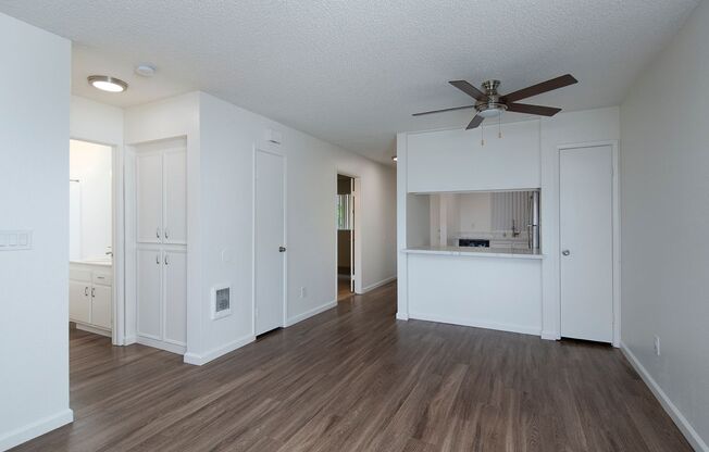 Park Place Apartments