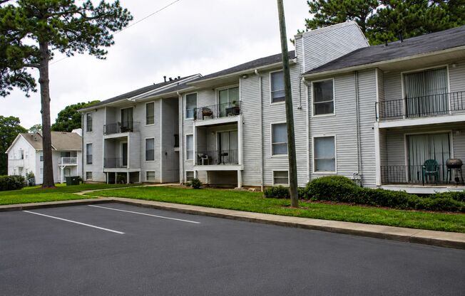 Partner-provided property photo