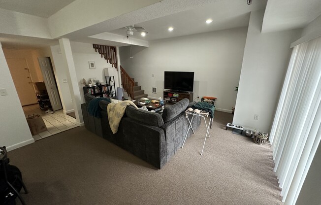 72 Euston Rd Apt 205