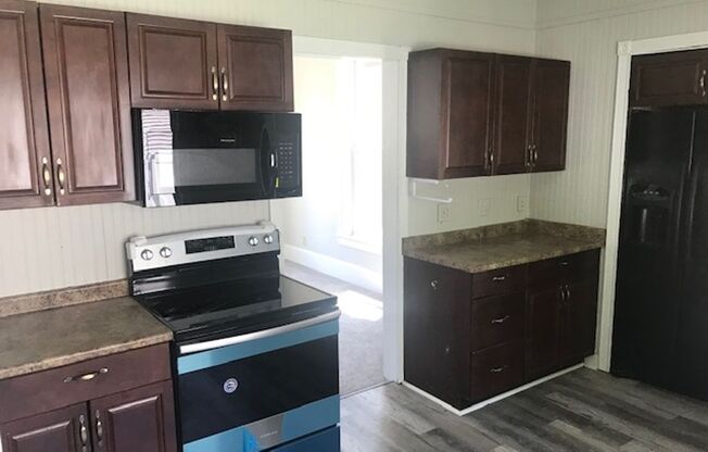 Updated 3 Bedroom 2 Bath Single Family
