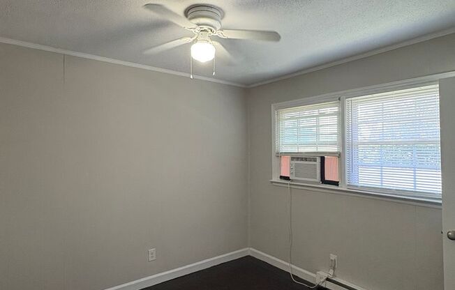 Coxe Avenue Property