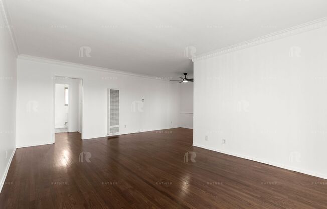 (Arely:B) 502 N. Serrano Avenue / 4667 Maplewood Avenue