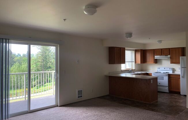 1 bed, 1 bath, 678 sqft, $1,425, Unit 21-302