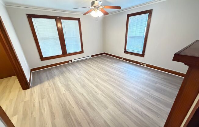 2bd/1ba Duplex off Loop close to Downtown Kannapolis & Research Center