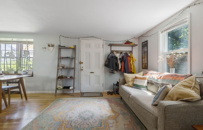 35 ALPINE ST