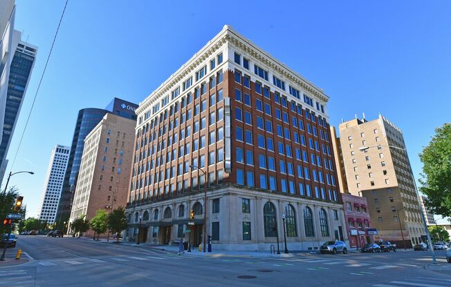 Beacon Building