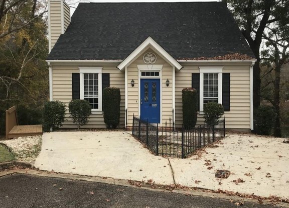 406 LK CRSE CT